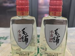 -小民大排档(马场角横路店)