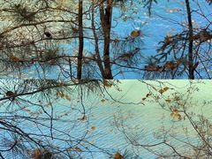 -叠溪松坪沟景区