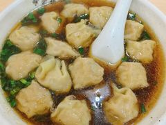 -蒋家桥饺面店(东关街店)