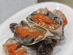 -72号海鲜私房菜
