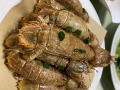 -高佳庄·舟山海鲜(海景旗舰店)