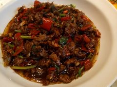 -味上湘菜馆(岳麓山店)