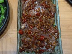 -隅乐胡椒虾·台湾菜·团建(皇岗店)