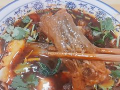 -胖妹面庄(北城天街店)