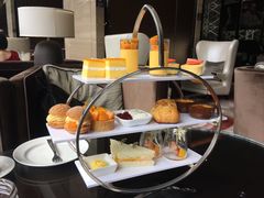 -广州天河希尔顿酒店