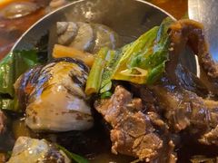 -濮园 · 四合院餐厅