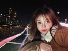 -珠江夜游广州塔·中大码头