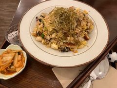 -小银家日式简餐(中信丹阳花园店)