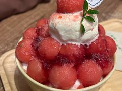 -如思台北甜品店(玉林西路店)