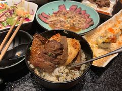 -無境·匠心日本料理(汉街店)