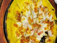 -Mr.Pizza米斯特比萨(盐城聚龙湖店)