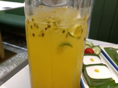 -探越小馆·越泰料理(增城永旺店)
