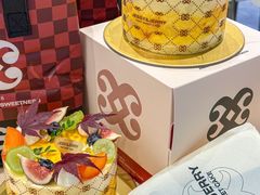 -卷心卷意·轻甜蛋糕(新光天地店)