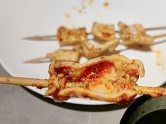 -羊门客在·烤盐池滩羊·川菜