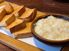 甜酒酿慕斯-大牌大·传统杭帮菜(湖滨店)