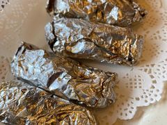 锡纸包鸡翅-日昌餐馆(亦庄店)