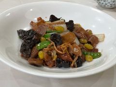 罗汉斋-黄埔华苑酒家(黄埔店)