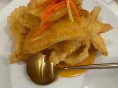 -上关东东北菜(夫子庙水游城店)