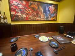 -鸟鹏烧鸟居酒屋(昌岗店)