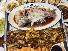 -尚宴(盛世广场·食尚街店)