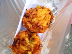 油墩子-阿婆油墩子(五里桥路188弄小区店)
