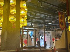 -破三川·新川菜(静安大融城店)