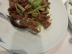 -杭州香格里拉·香宫中餐厅