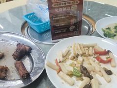 -南沙辉记烧鸡·荔枝木炭火吊烧(旧镇店)