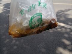 -老黄记手撕烤兔(玉林街店)