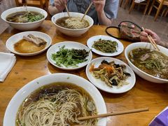 -兴福老面馆(寺路街店)