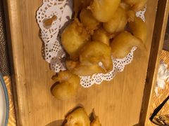 软炸大虾仁-江南原著(中联广场店)