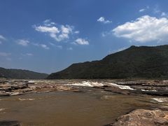 -陕西黄河壶口瀑布旅游区