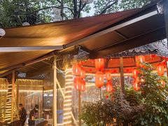 -醉月城西昌火盆烧烤(天府店)