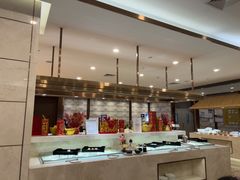 -厦门海景千禧大酒店·海景咖啡厅