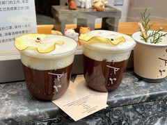 -O.P.S. CAFE