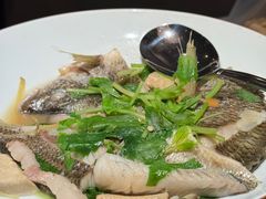 豆酱煮黄墙-码头见·潮汕菜(领展中心城店)