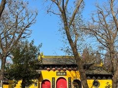 -虞山风景区