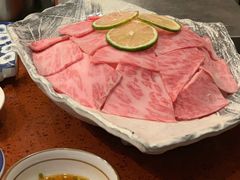 -小山日本料理(兴业太古汇店)