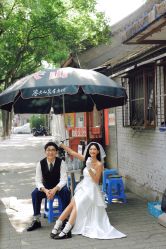 -绽放摄胶片摄影工作室
