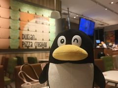 -乐凯撒披萨(汇港购物中心店)