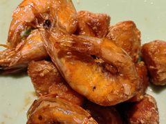 深海寻虾-淀里船宴(卓达店)