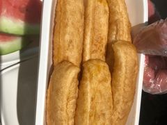 -海底捞火锅(上地华联店)