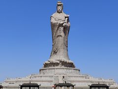 -天津妈祖文化园