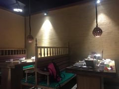 -兰木肆·云南菜(龙湖U城天街店)