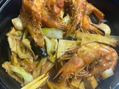 -槐店王婆大虾(长江道店)