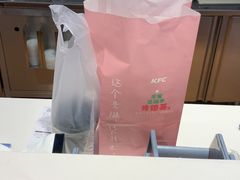 -肯德基(嘉善恒利店)