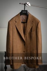点击看大图 -Brother西服礼服定制·商务·婚礼(佛山南海店)