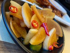 -先记烧鹅王·本地粤菜(福永店)
