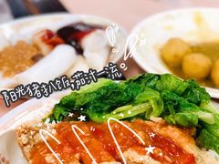 -满足面(白水井大街店)