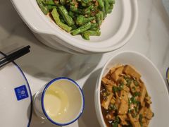 -兰湘子·湘菜小炒(石家庄万象城店)